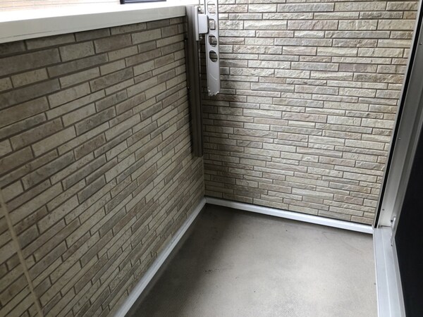 バルコニー・ベランダ