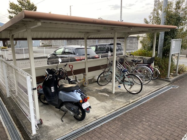 共用部