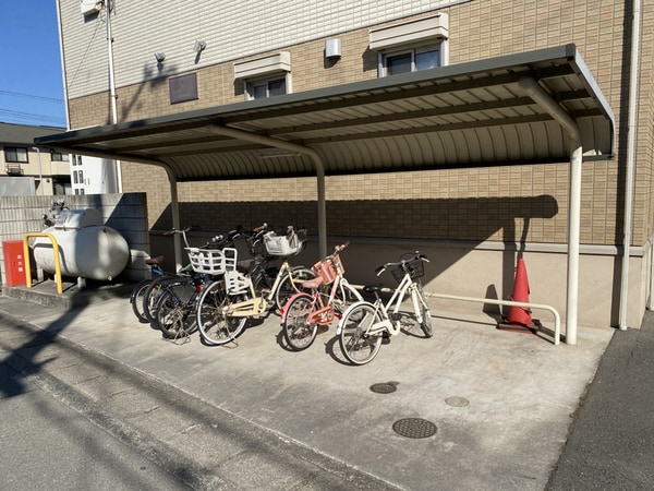 共用部