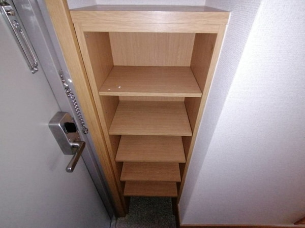 その他部屋・スペース