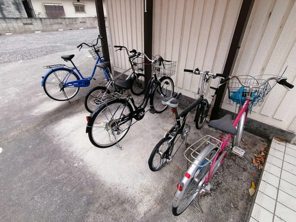 共用部