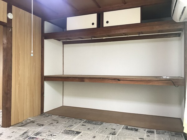 子供部屋