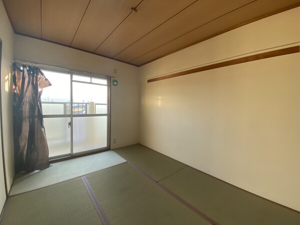 個室