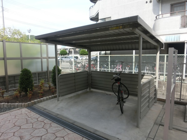 共用部