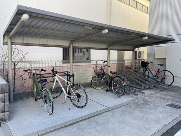 共用部