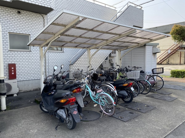 共用部