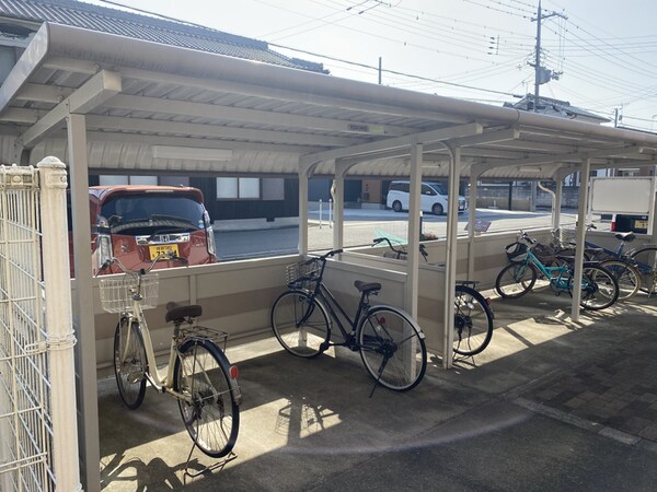 共用部