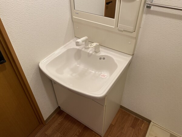 洗面所