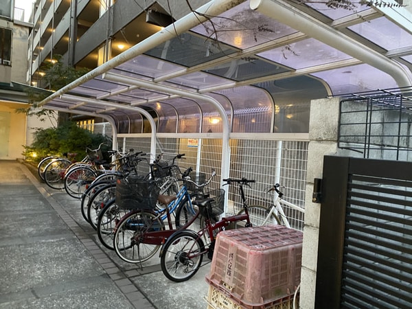 共用部