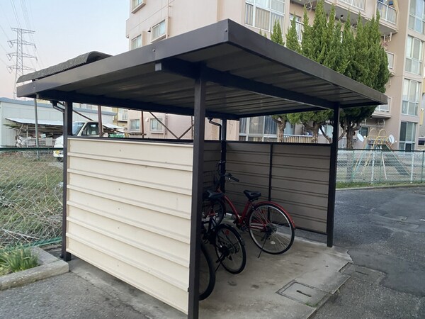 共用部