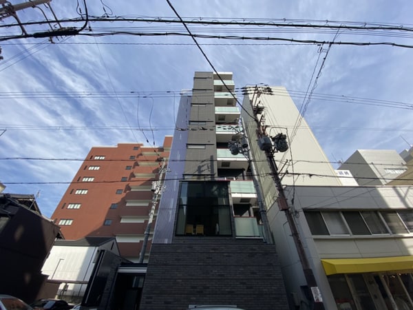 共用部