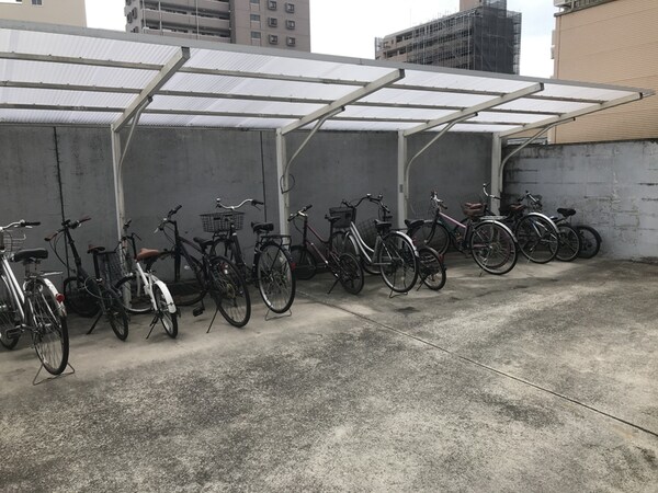 共用部
