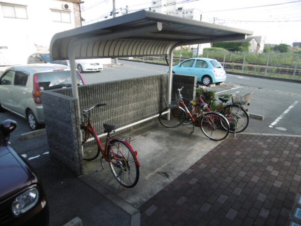 共用部