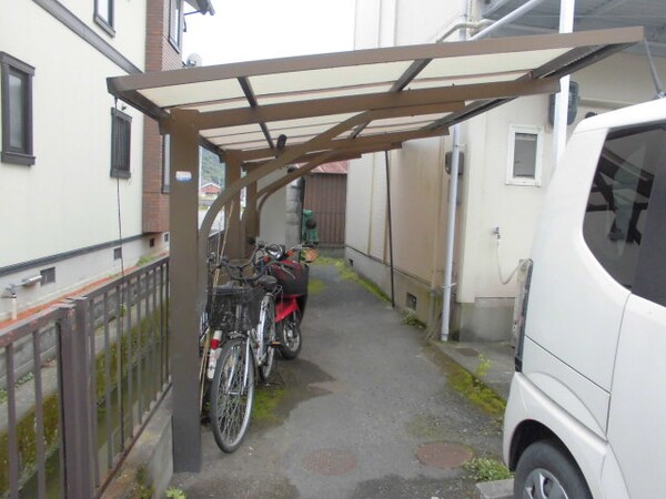 共用部