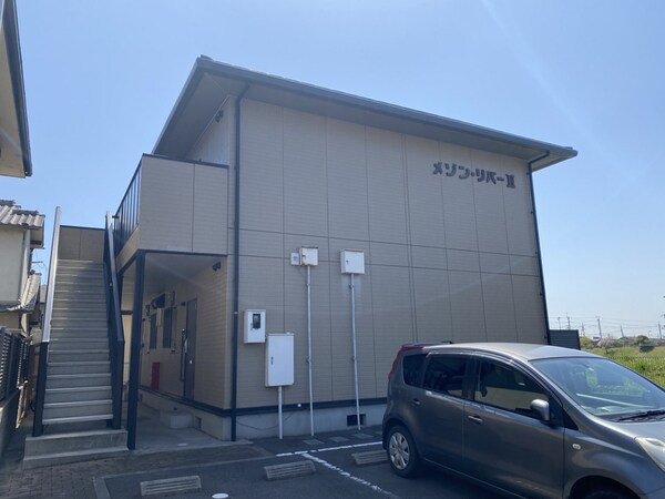 外観(外観)