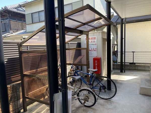 共用部