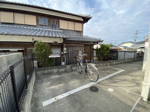 共用部