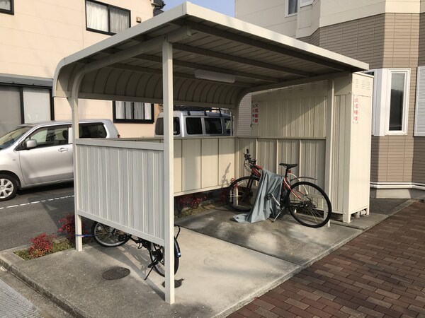 共用部