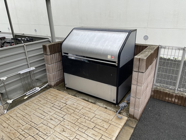 共用部