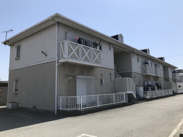 外観(外観)