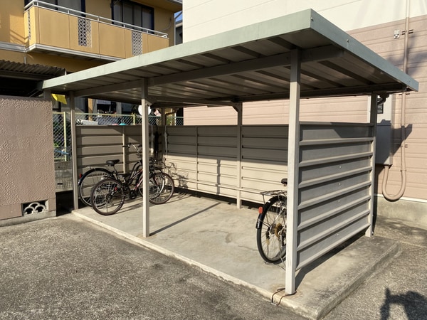共用部