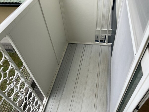 バルコニー・ベランダ