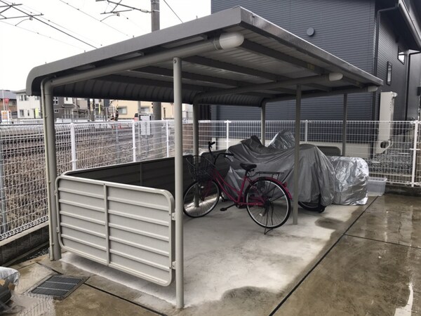 共用部