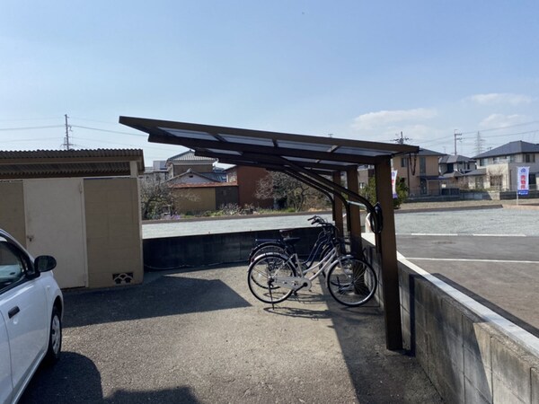 共用部