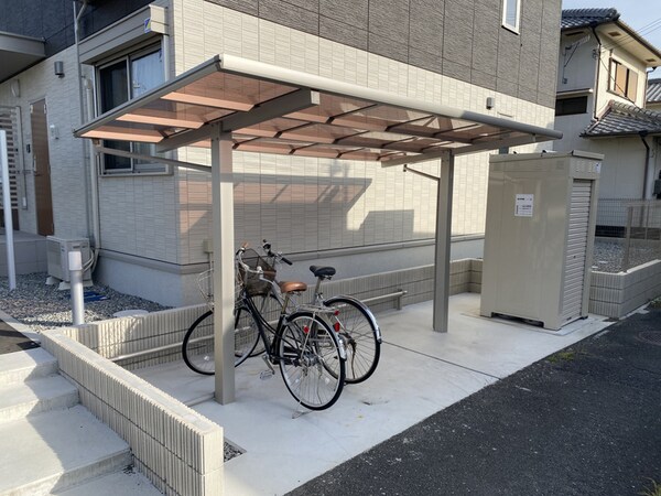 共用部