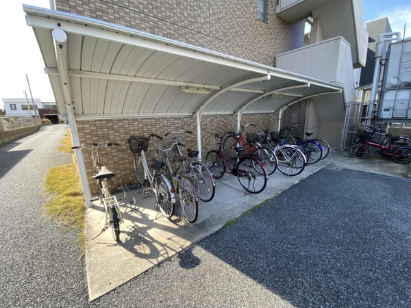 共用部