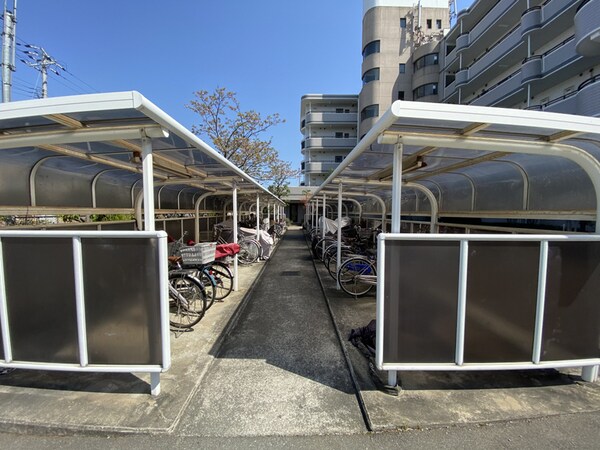 共用部