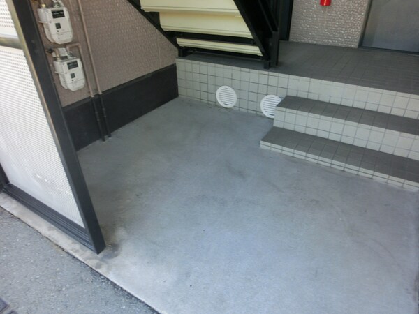 共用部