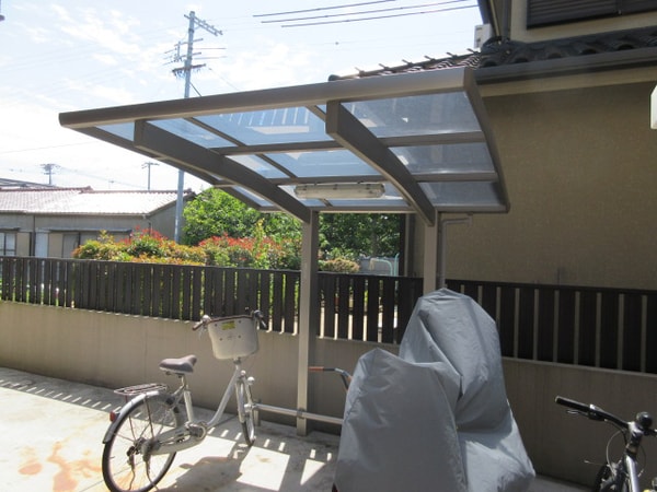 共用部