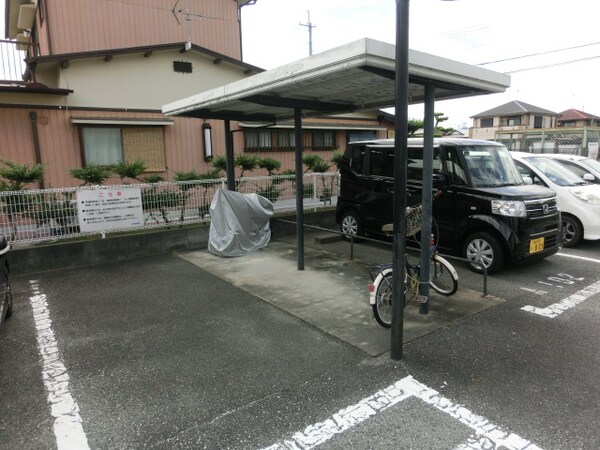 共用部