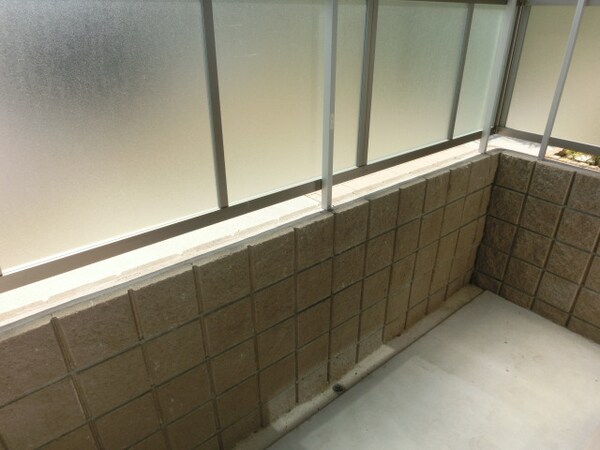 バルコニー・ベランダ