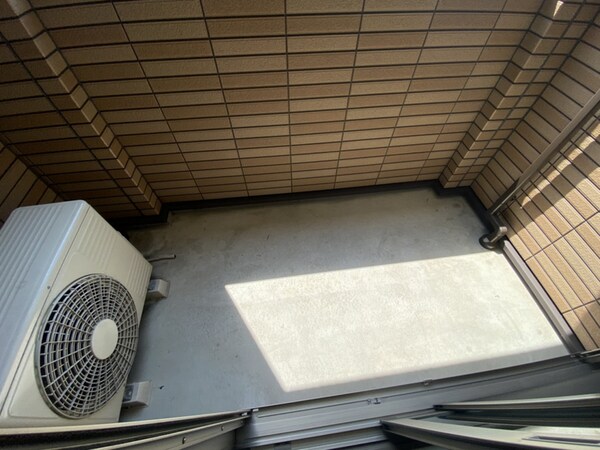 バルコニー・ベランダ