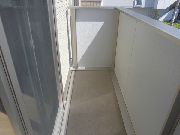 バルコニー・ベランダ