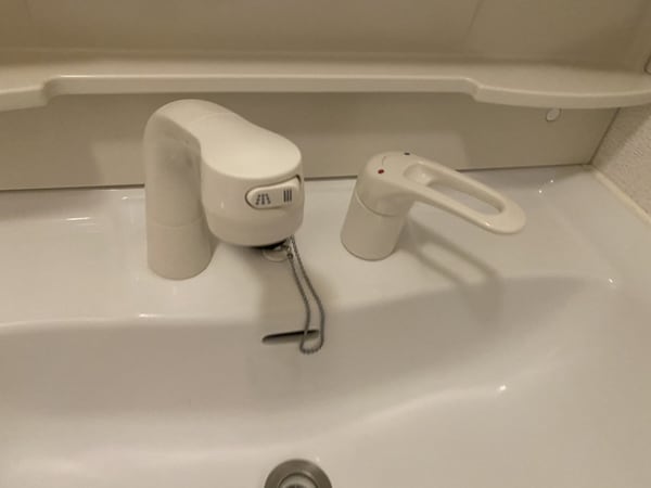 洗面所