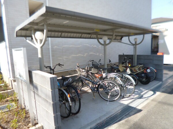 共用部