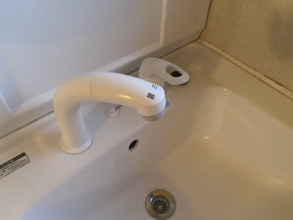 洗面所