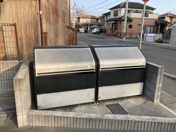 共用部