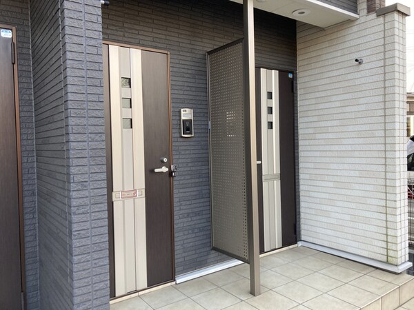 共用部