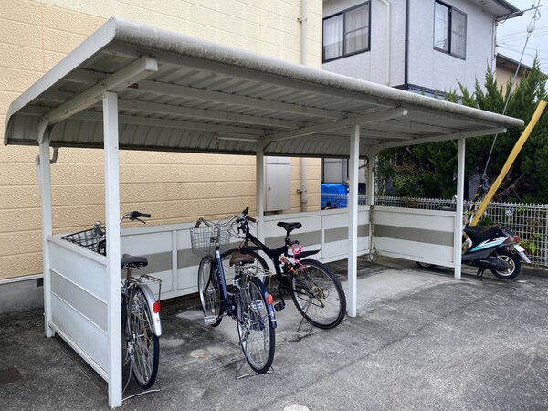共用部