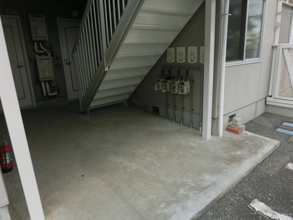 共用部