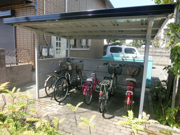 共用部