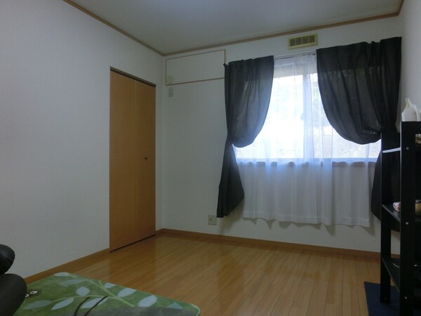 子供部屋