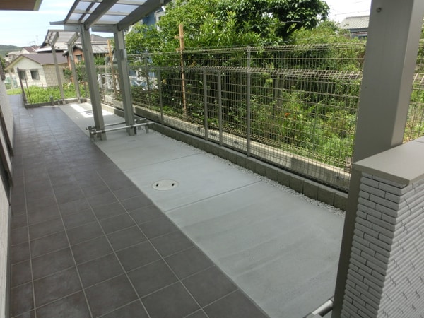 共用部