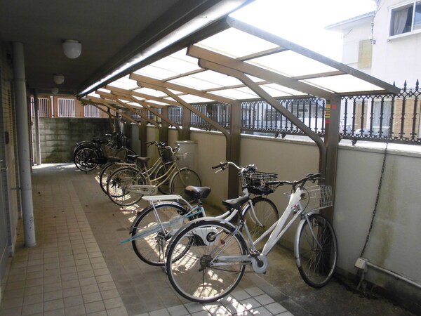 共用部