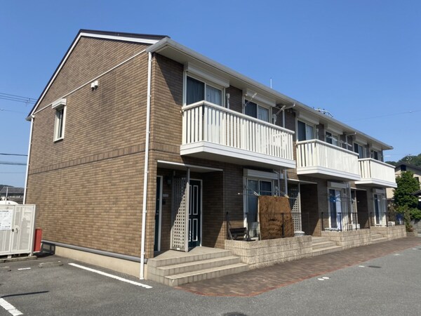 外観(外観)
