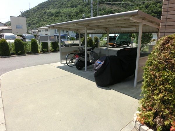 共用部